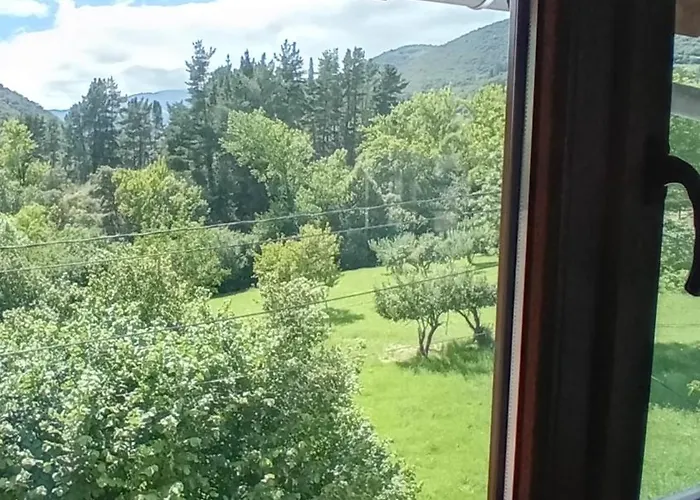 Picos De Europa And Herberg Turieno