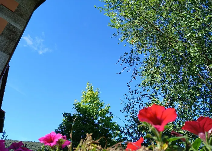 Picos De Europa And Herberg *