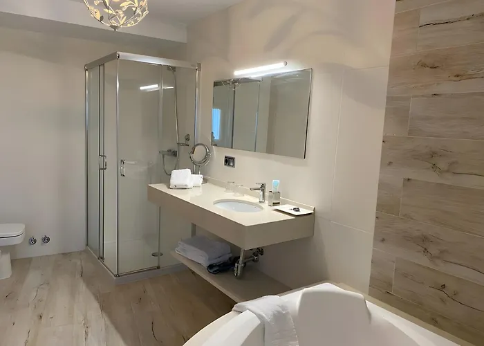 Inn Picos De Europa And