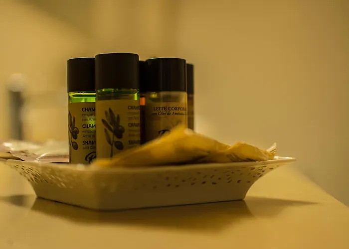 Picos De Europa And Inn *