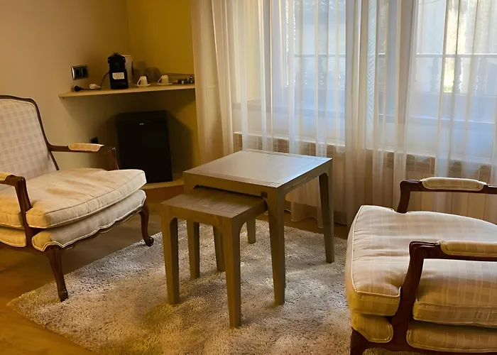 Picos De Europa And Inn *