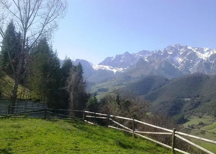 Inn Picos De Europa And *