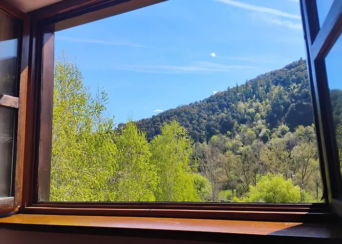 Herberg Picos De Europa And