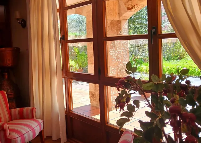 Herberg Picos De Europa And