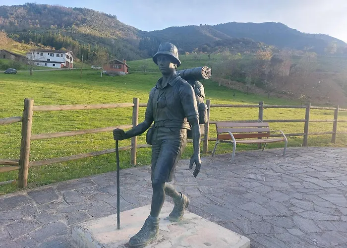 Picos De Europa And * Turieno